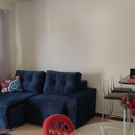 Condominio Capim Santo 戈亚尼亚 外观 照片