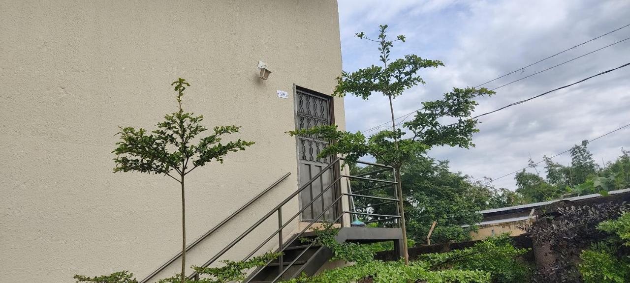 Condominio Capim Santo 戈亚尼亚 外观 照片