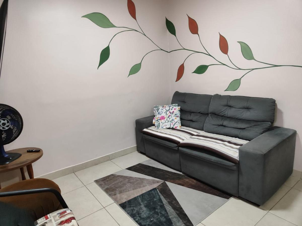 Condominio Capim Santo 戈亚尼亚 外观 照片
