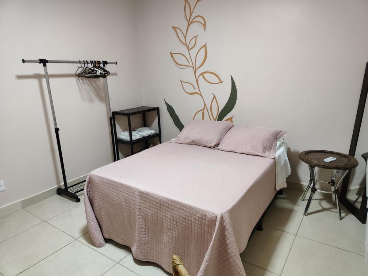Condominio Capim Santo 戈亚尼亚 外观 照片