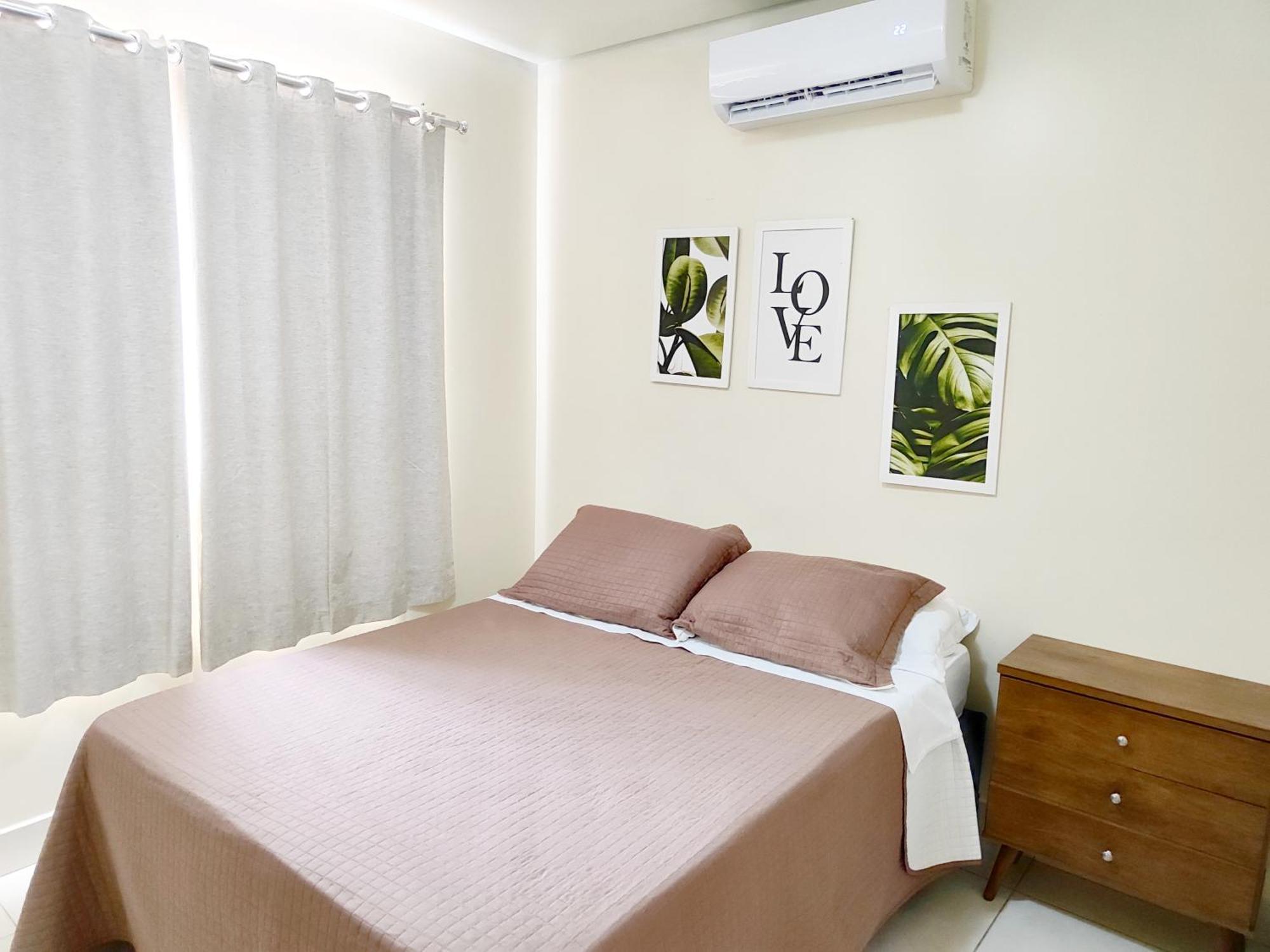 Condominio Capim Santo 戈亚尼亚 外观 照片