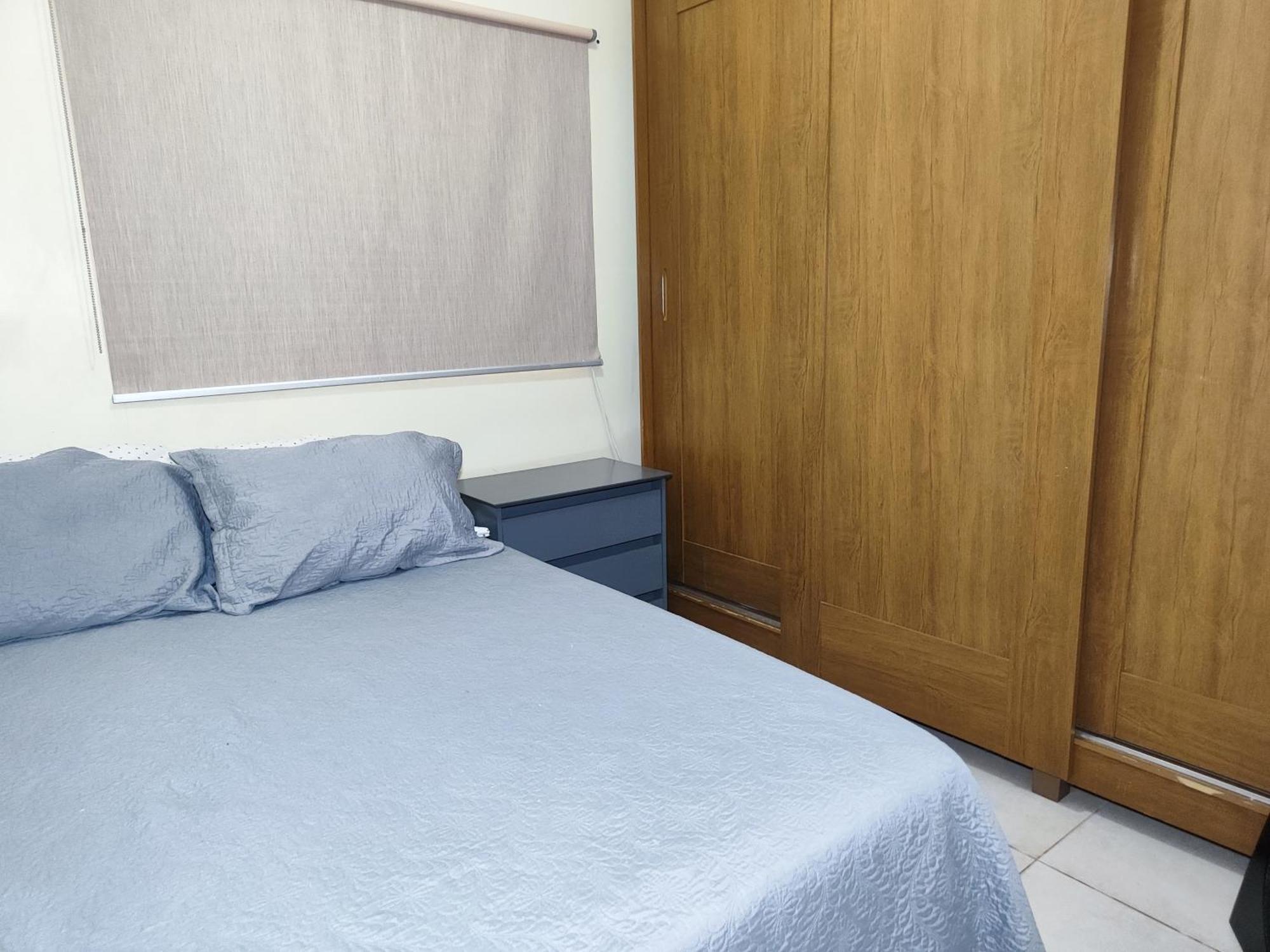 Condominio Capim Santo 戈亚尼亚 外观 照片