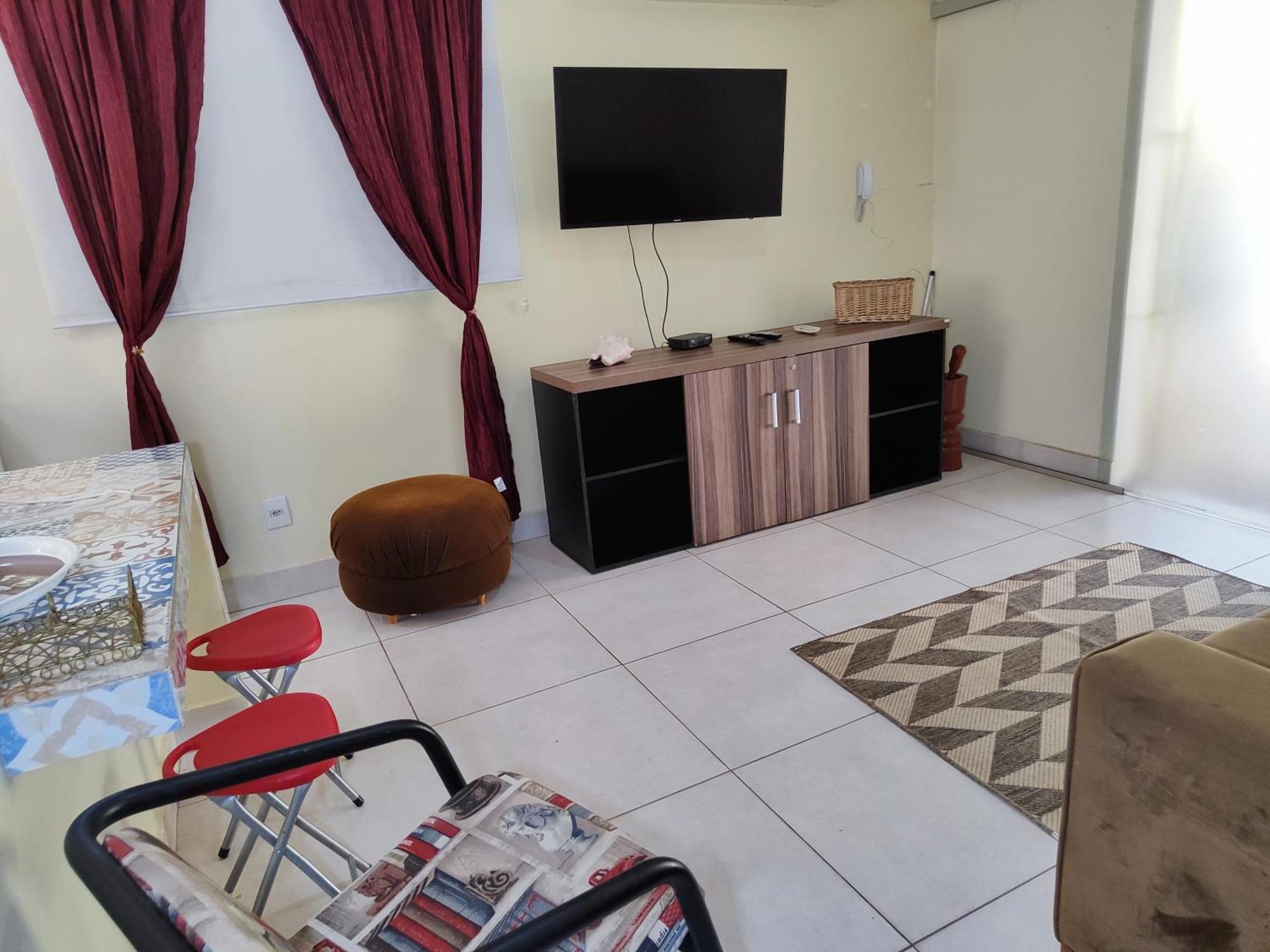 Condominio Capim Santo 戈亚尼亚 外观 照片